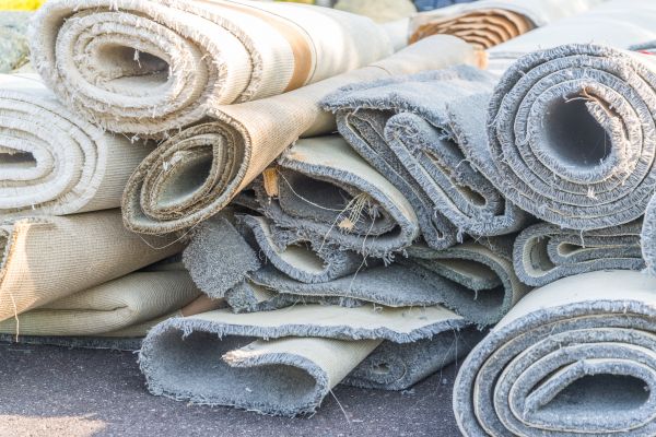 Carpet Removal Service in Mequon