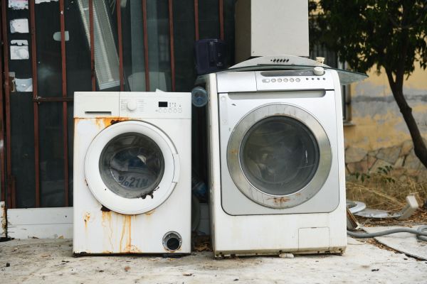Dryer Disposal in Mequon