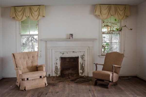Recliner Removal in Mequon