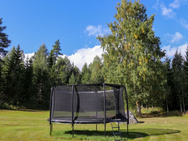 Trampoline Removal in Mequon