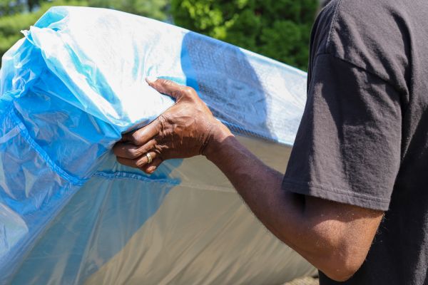 Mattress Disposal in Mequon