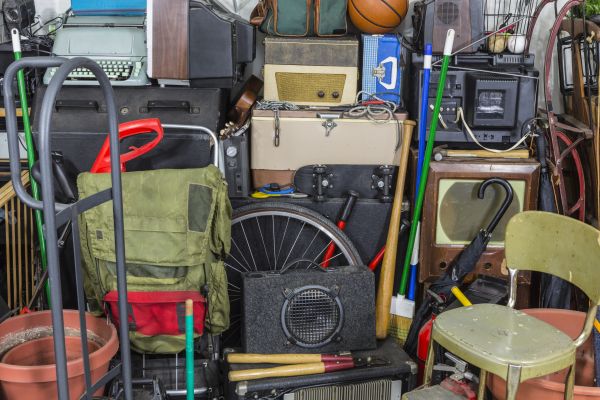 Clutter Removal Service in Mequon