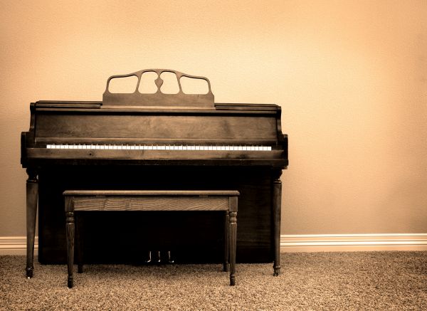 Piano Disposal Service in Mequon