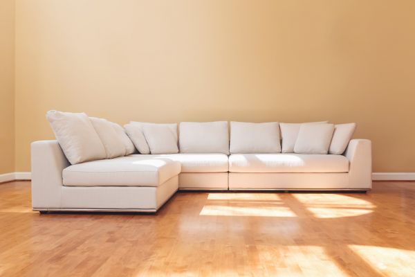 Sectional Disposal in Mequon