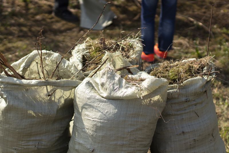 Carpet Disposal Service
